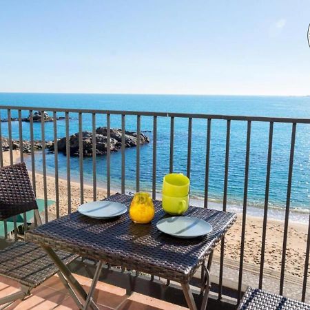 Appartement Formigues 3 à Palafrugell Extérieur photo