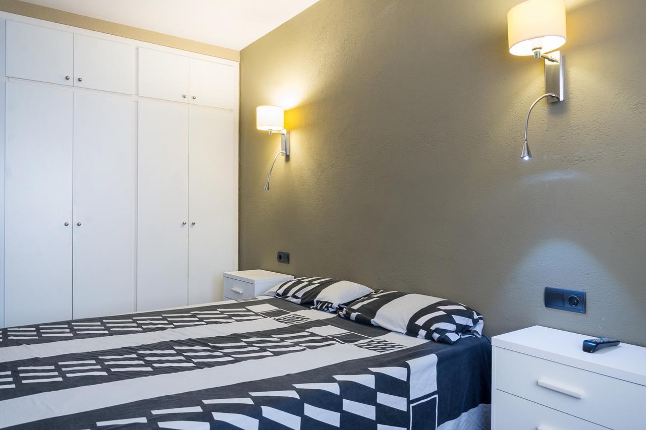 Appartement Formigues 3 à Palafrugell Extérieur photo